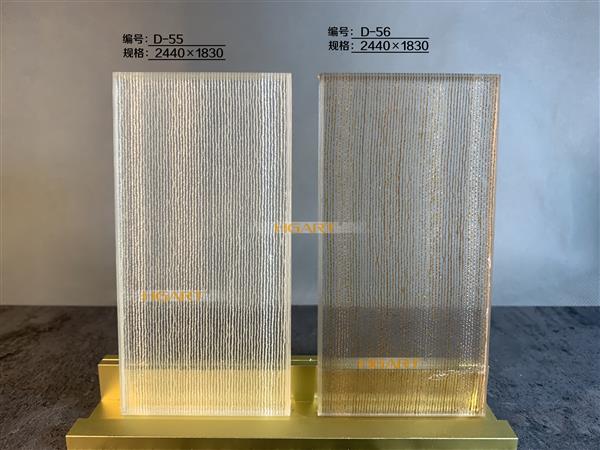 夹丝产品