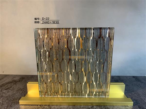 夹丝产品