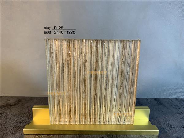 夹丝产品