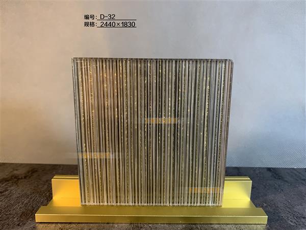 夹丝产品