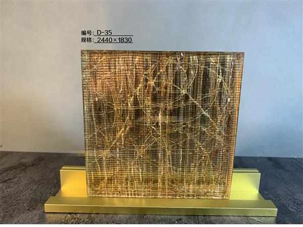 夹丝产品