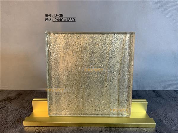 夹丝产品