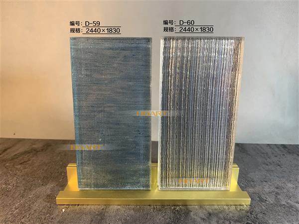夹丝产品