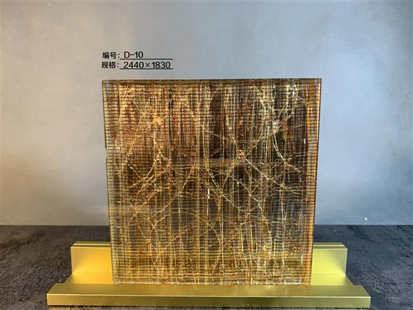 夹丝产品