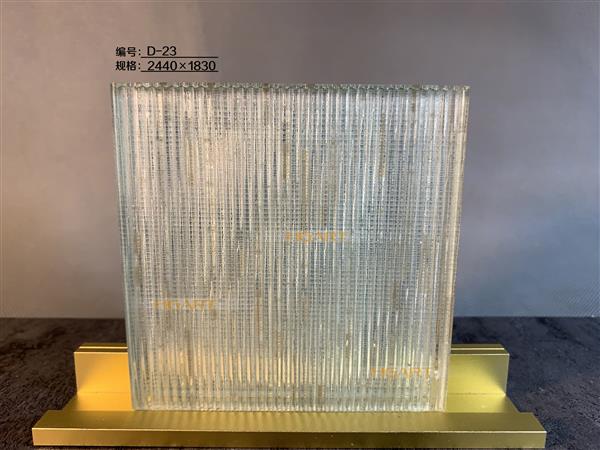 夹丝产品